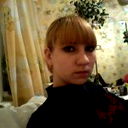 Алена Чучалина
