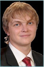 Евгений Малинич