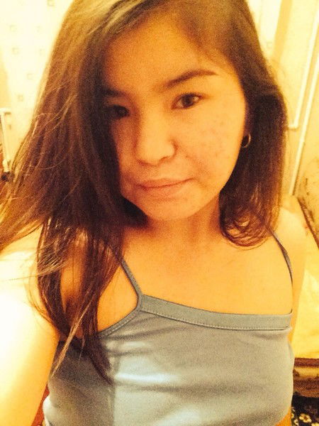 Ибраева Диана