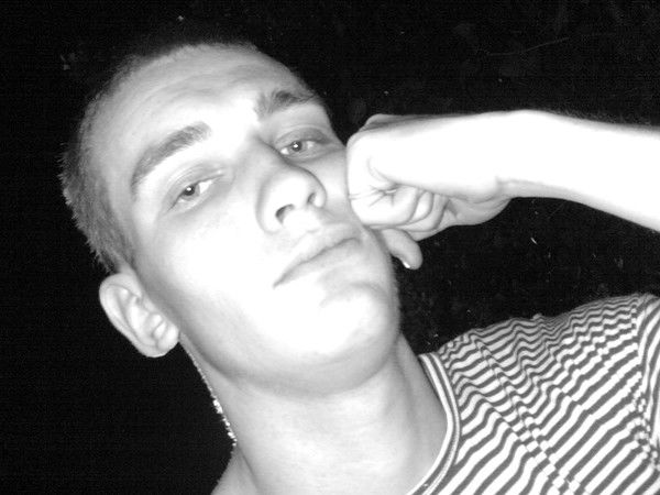 Денис Воронянский