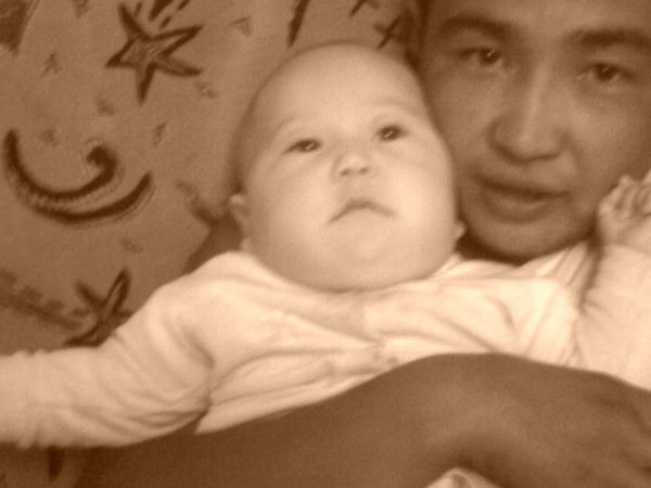 Малик Умаров