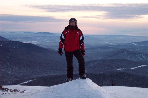 Виталя Канищев