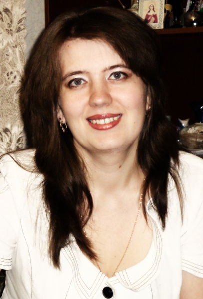 Татьяна Ледовская