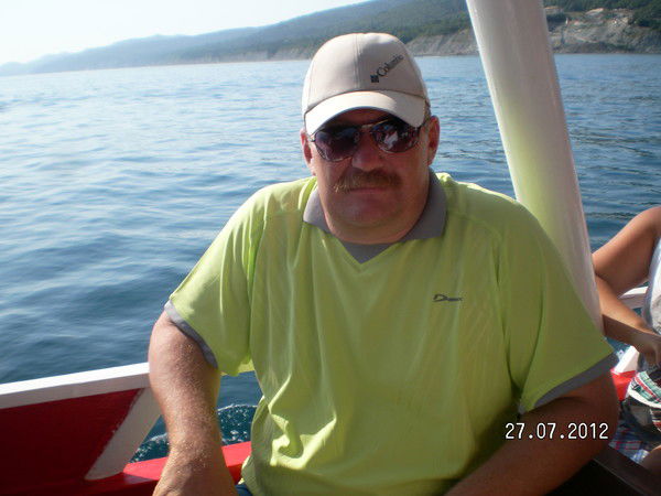 Евгений Манцуров