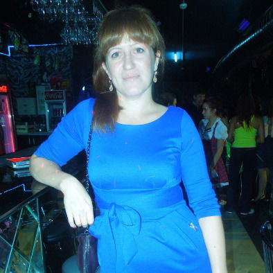 Габдрахманова Дениза