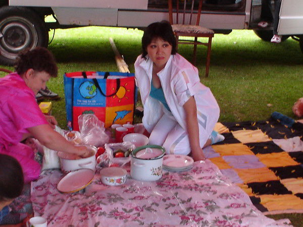 Маргарита Дигай