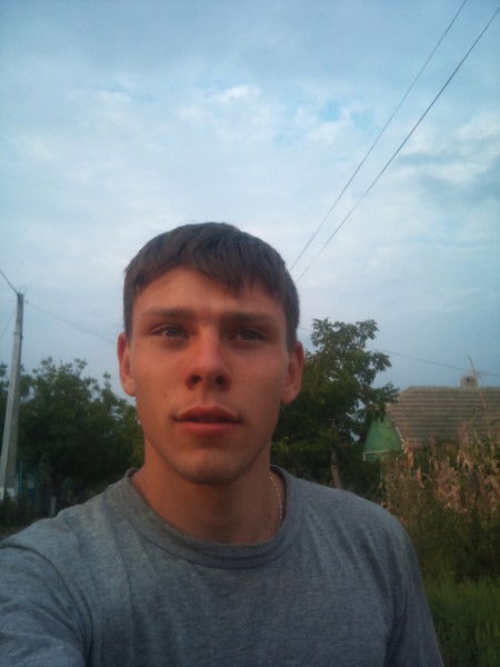 Федя Стажилов