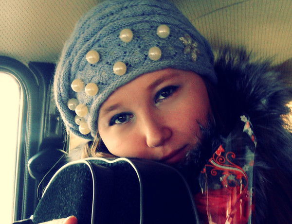 Ольга Булатова