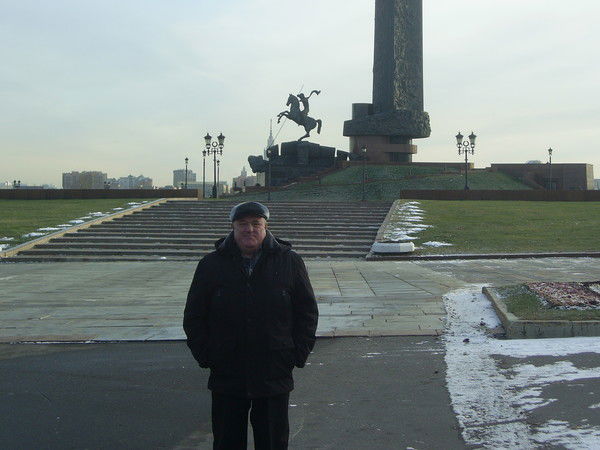 Владимир Кольмиллер