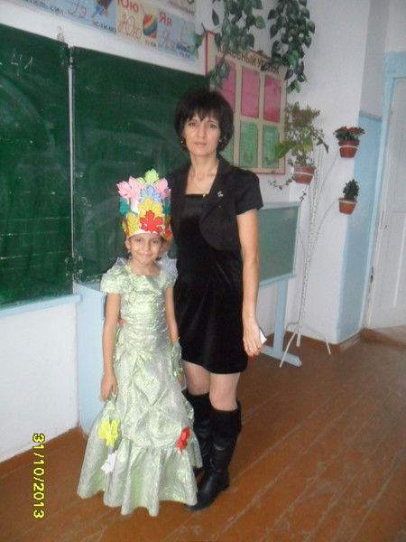 Марина Шуренова