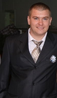 Илья Ефименко