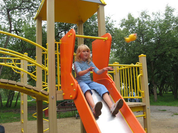 Полина Шишова