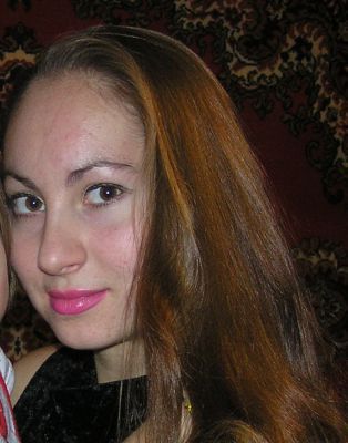 Виталина Семыхова