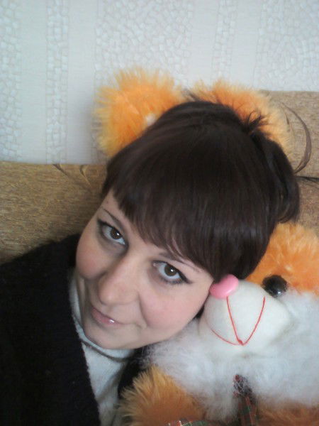 Александра Короткова