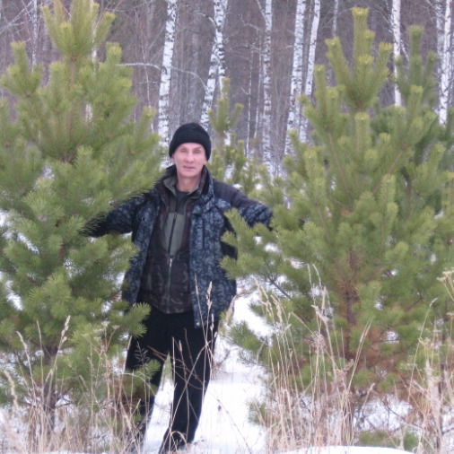 Владимир Бельков