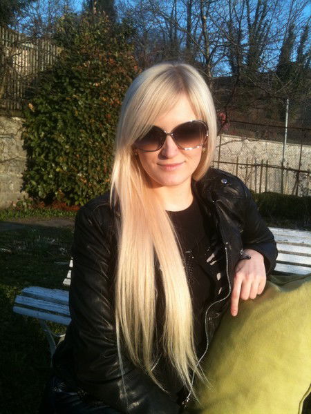 Анна Милованова