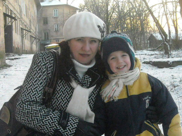 Ольга Злобина