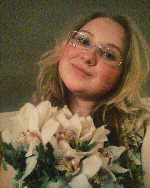 Оксана Морозова