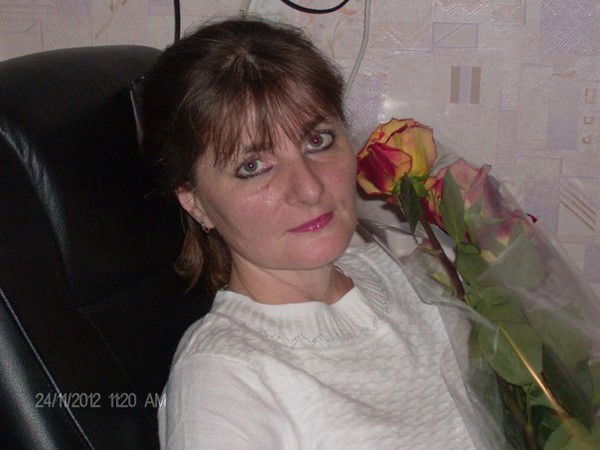 Гладышева Людмила