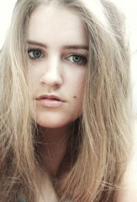 Анюта Дворянская