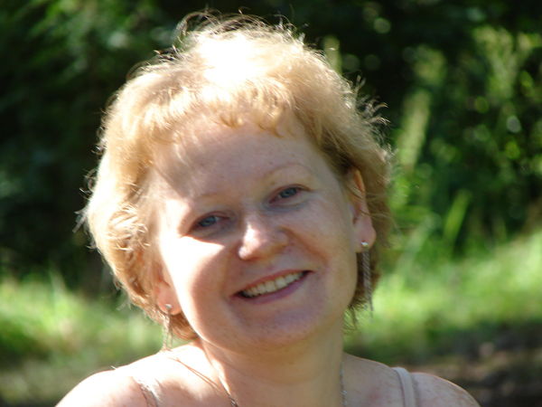 Наталья Романова