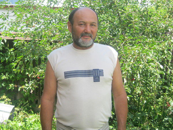 Нурлан Луксанов