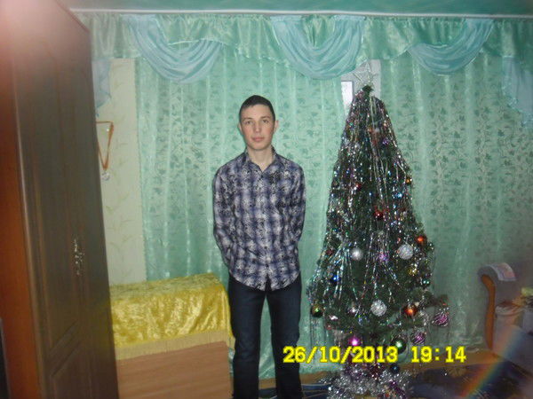 Михаил Ермолаев