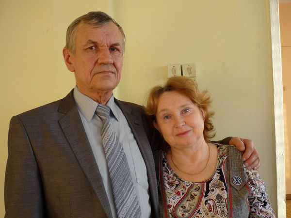 Надежда Хохрякова