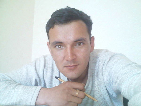 Артур Саяпов