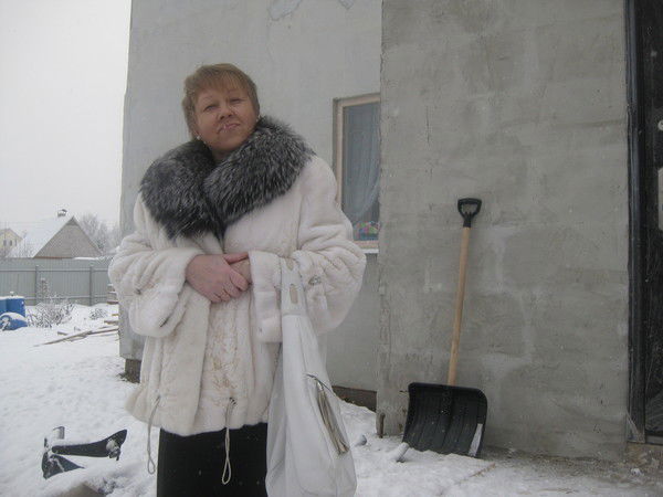 Ольга Яковлева