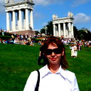 Оксана Татаренко