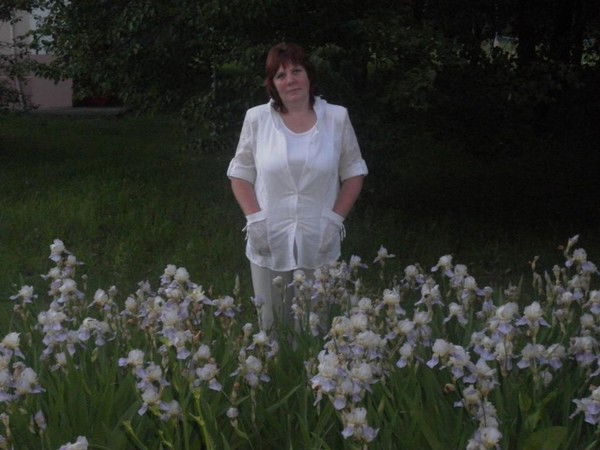 Татьяна Медведская