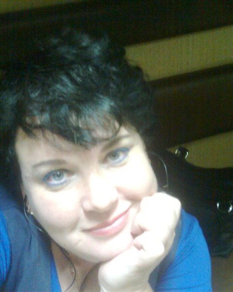 Галина Корястова