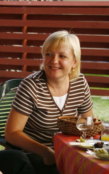 Irina Lapina(Канатова)