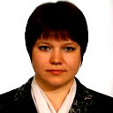 Светлана Чистякова