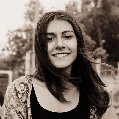 Арина Салаева