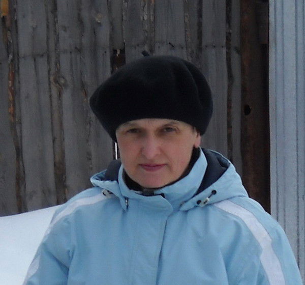 Светлана Бадьина