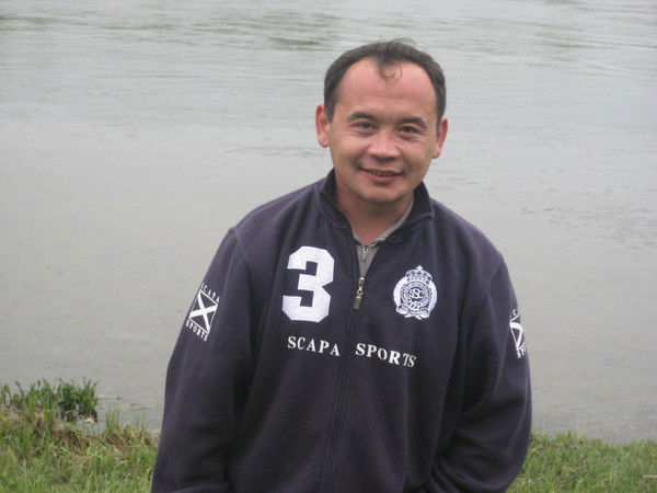 Мурат Сакеев