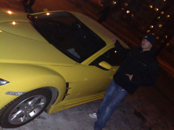 Иван Мутовин