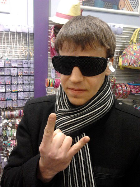 Сергій Вазилюк