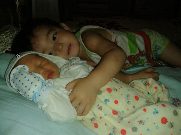 Жанар Кулимбетова