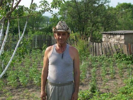 Анатолий Куликовский