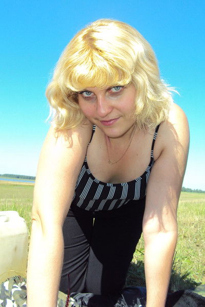 Екатерина Краснова