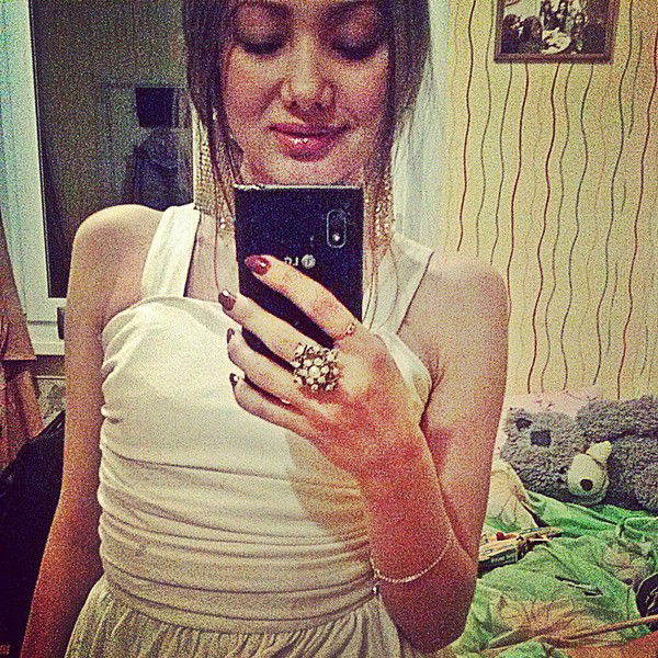 Ксения Пришивная