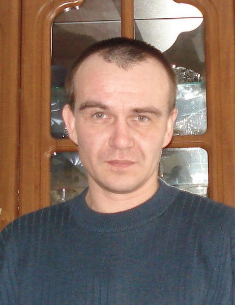 Игорь Ильин