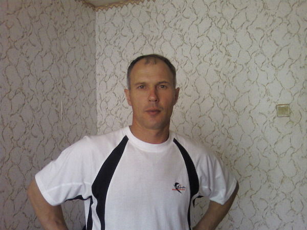 Валерий Мезиков