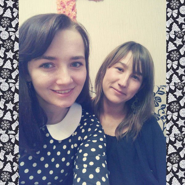 Ксения Диденко