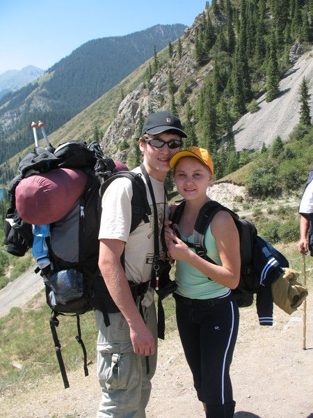 Александр Овчинников