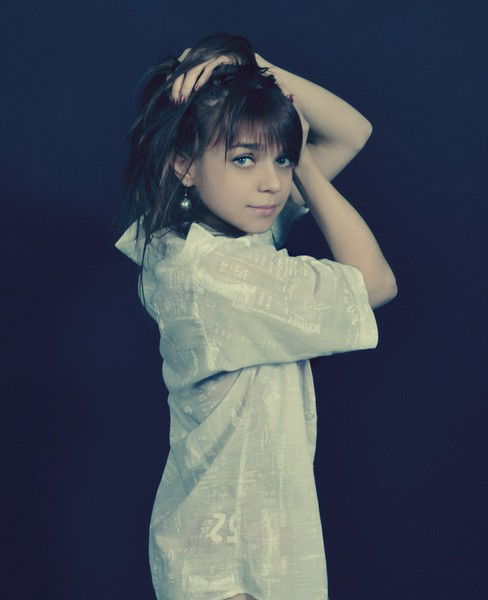 Юся Ляхович