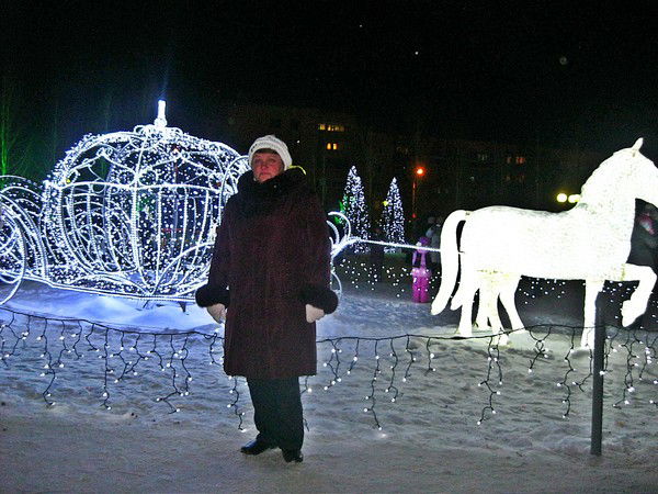 Светлана Бишир